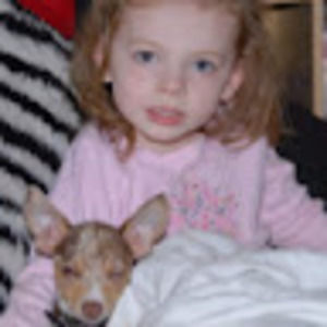 Meet your Posher, Cameron